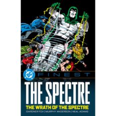 DC Finest: The Spectre: The Wrath of the Spectre (2025) TPB