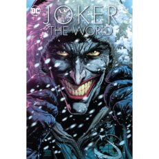 Joker: The World (2024) HC