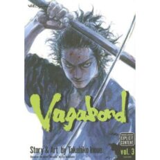 Vagabond 3. (18+)