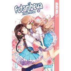 Futaribeya: A Room for Two 1.