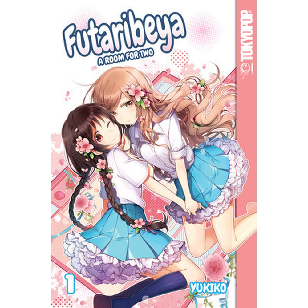 Futaribeya: A Room for Two 1.