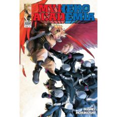 My Hero Academia 27.