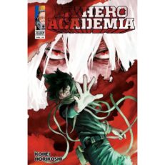 My Hero Academia 28.