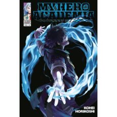 My Hero Academia 30.