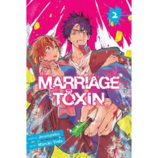 Marriage Toxin 2.
