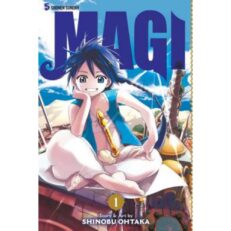Magi 1.