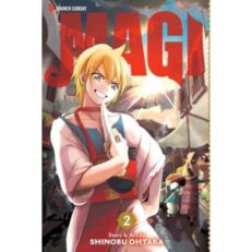 Magi 2.