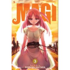 Magi 3.