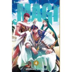 Magi 4.