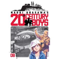 20th century boys 8.