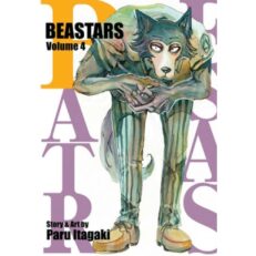 Beastars 4.