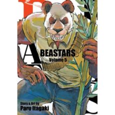 Beastars 5.
