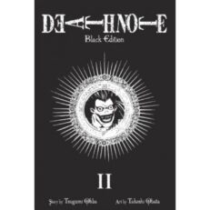 Death Note Black Edition 2.
