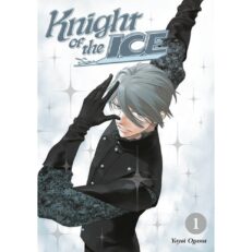 Knight of the Ice 1.