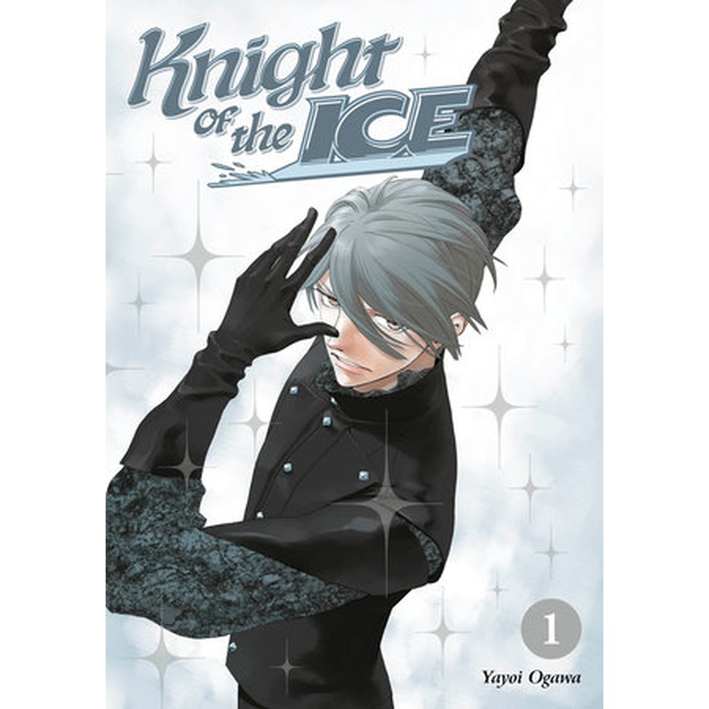 Knight of the Ice 1.