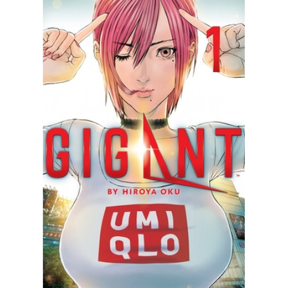 Gigant 1.