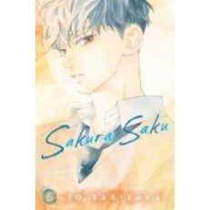 Sakura, Saku 6.