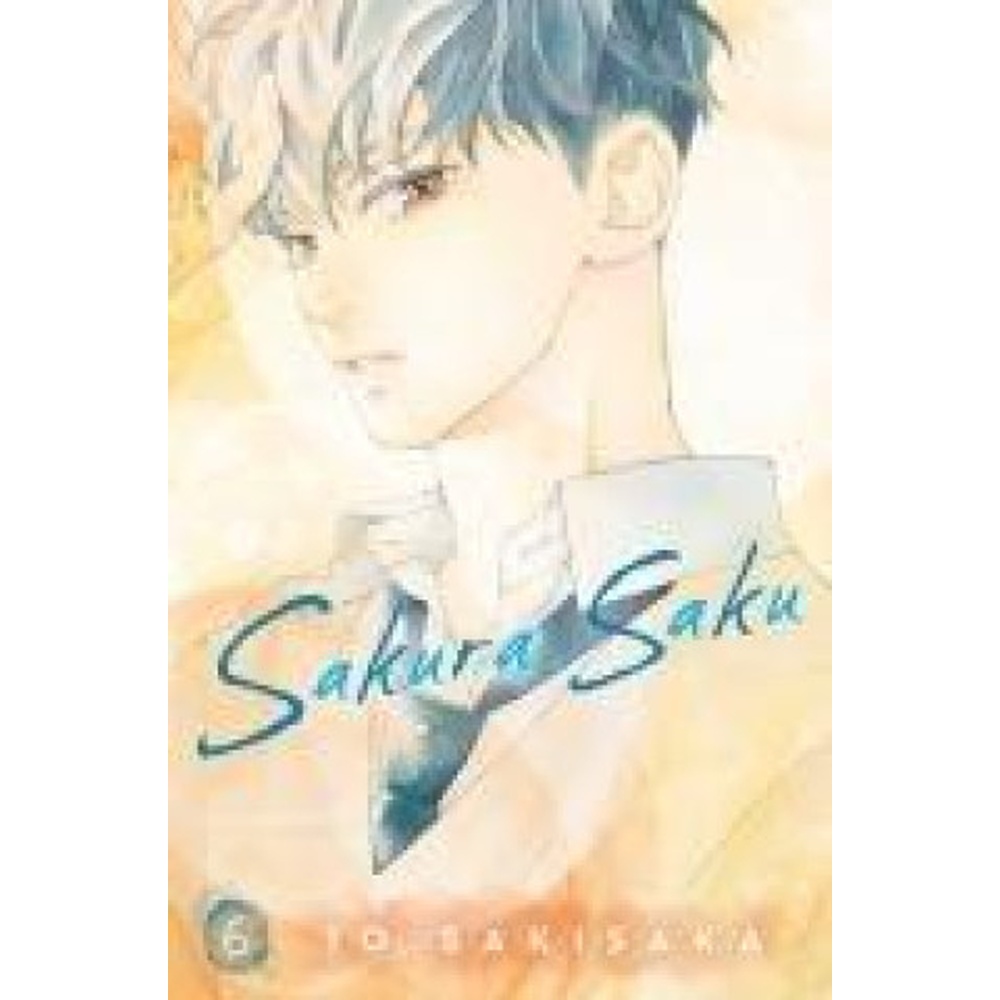 Sakura, Saku 6.