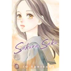 Sakura, Saku 8.