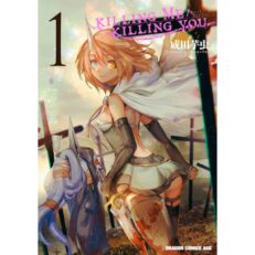 KILLING ME / KILLING YOU Vol. 1