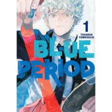 Blue Period 1.
