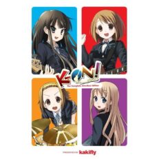 K-on! The Complete Omnibus Edition