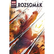 Rozsomák 3A. (2026/3)