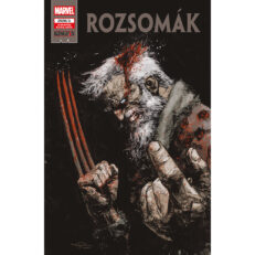 Rozsomák 3B. (2026/3) - ÚJ