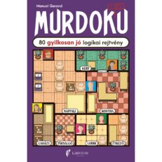 Murdoku – ÚJ
