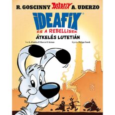 Ideafix 7. – Átkelés Lutetián - ÚJ