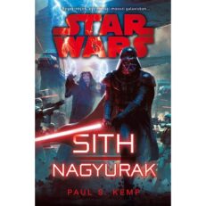 Star Wars: Sith Nagyurak (könyv)