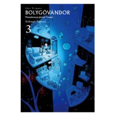 Bolygóvándor 3. - ÚJ ELŐRENDELÉS