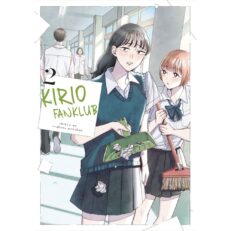 Kirio Fanklub 2. - ÚJ ELŐRENDELÉS