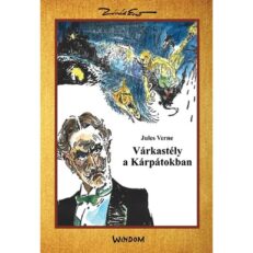 A Várkastély a Kárpátokban (Zórád Ernő)