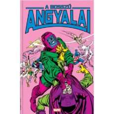 Bubi Direkt 6. - A Bosszú Angyalai: A Kang-Dinasztia - ÚJ