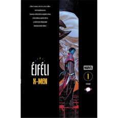 Éjféli X-Men 1. - ÚJ ELŐRENDELÉS