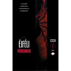 Éjféli Pókember 1. - ÚJ ELŐRENDELÉS