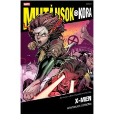X-Men (7. széria) 2. - Graymalkin ostroma (Mutánsok Kora 2026/14) - ÚJ ELŐRENDELÉS