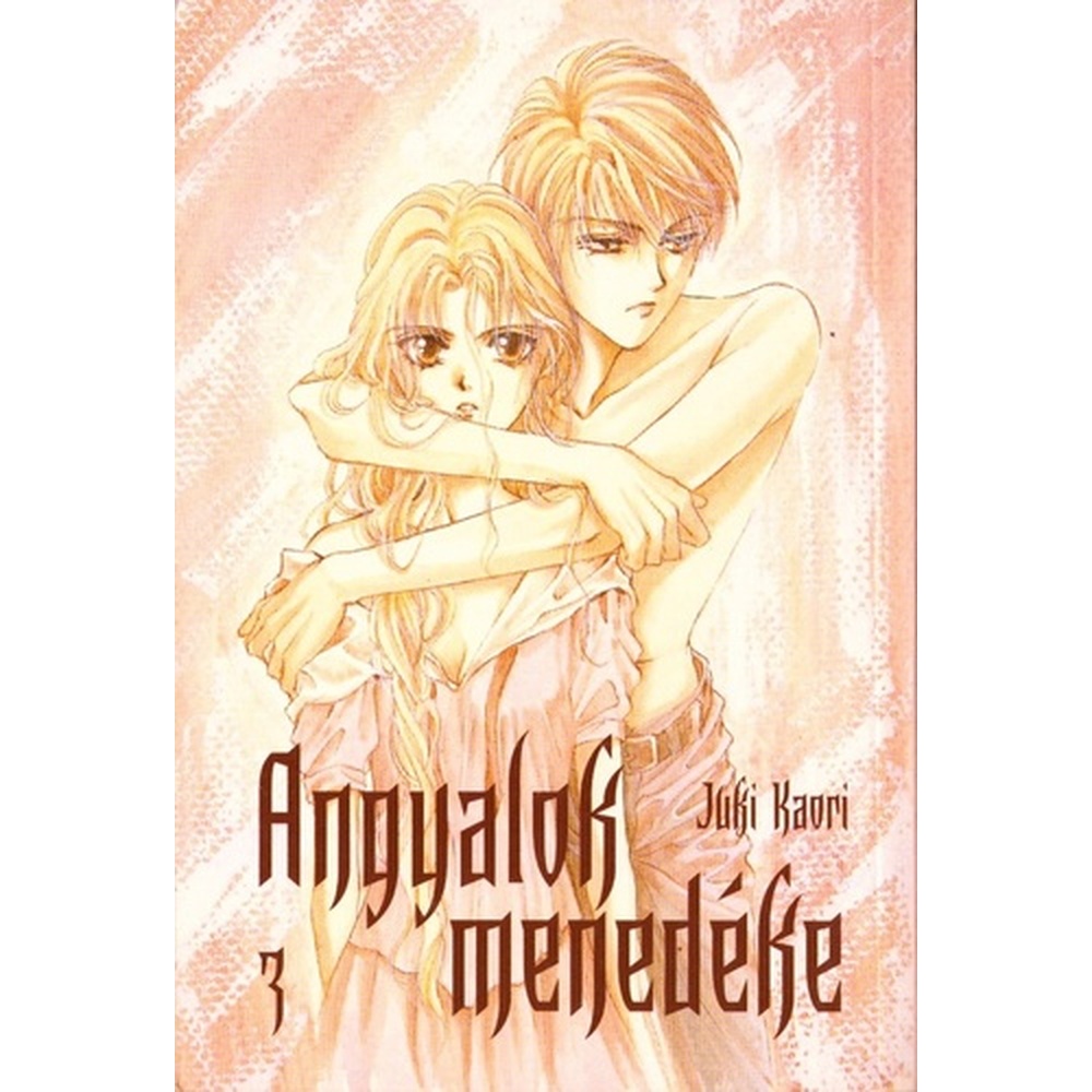 Angyalok menedéke 3.