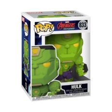 Funko figura 833. - Avengers Mech Strike: Hulk (dobozban)