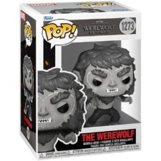 Funko figura 1273 - The Werewolf by Night (dobozban)
