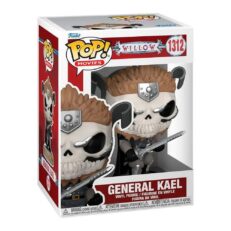 Funko figura 1312. - Willow: General Kael (dobozban)