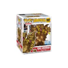 Funko figura 1937. - Godzilla: King Ghidorah (dobozban)