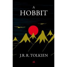 Hobbit (keményfedeles könyv)