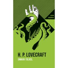 H.P. Lovecraft: Onnan túlról (könyv)