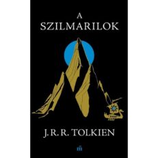 Szilmarilok (keményfedeles könyv)