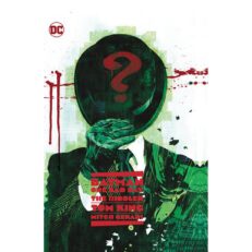 Batman - One Bad Day: The Riddler (2023) HC