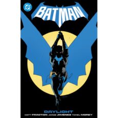 Batman Vol. 1: Daylight (2026) HC