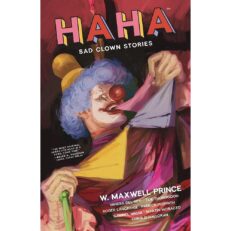 Image - HAHA - Sad clown stories 2021 TPB