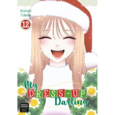 My Dress-Up Darling 12.